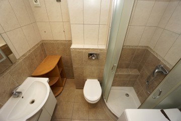 Parter ul. Pow. Wlkp mieszkanie 56,03 m2 parter