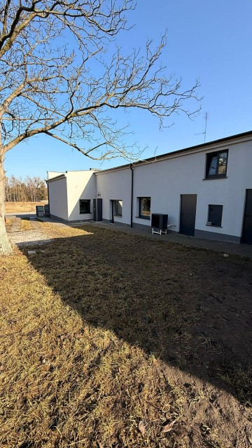 Budynek mieszkalny na sprzedaż Słupca