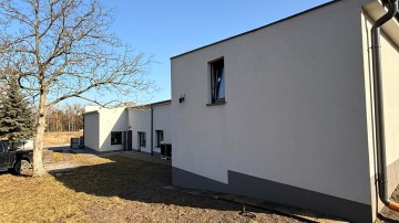 Budynek mieszkalny na sprzedaż Słupca