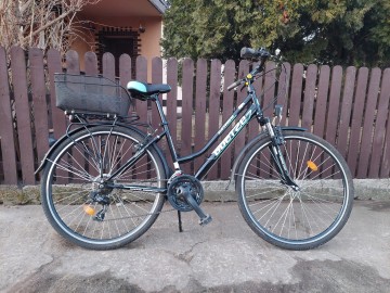 Sprzedam rower damski