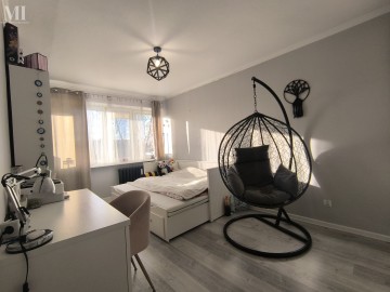 Mieszkanie 3 pokoje, Konin Wyszyńskiego