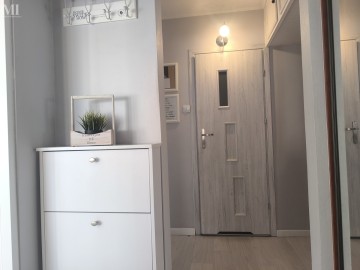 Mieszkanie 3 pokoje, Konin Wyszyńskiego