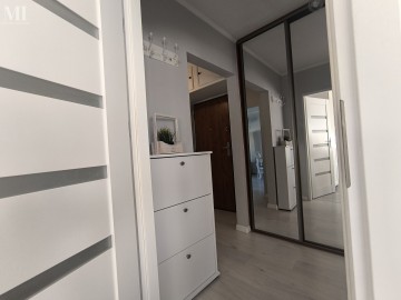 Mieszkanie 3 pokoje, Konin Wyszyńskiego