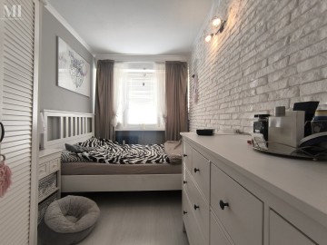 Mieszkanie 3 pokoje, Konin Wyszyńskiego