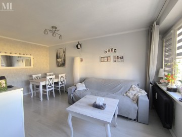 Mieszkanie 3 pokoje, Konin Wyszyńskiego