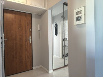 Mieszkanie 3 pokoje, Konin Wyszyńskiego