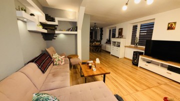 Apartament w centrum Konina