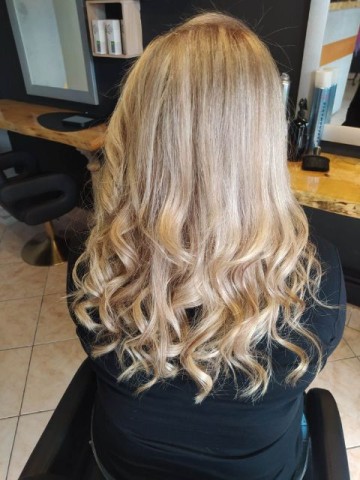 Salon Fryzjerski Gallawey