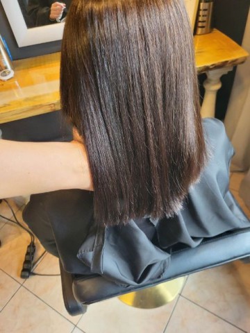 Salon Fryzjerski Gallawey