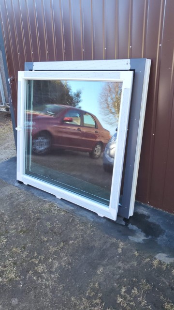 Sprzedam okno - Sompolno