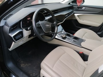 Sprzedam Audi A6 45 TFSI  QUATRO benzyna