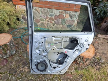 Części do toyota auris