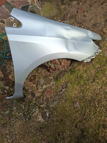 Części do toyota auris