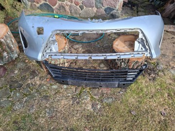 Części do toyota auris