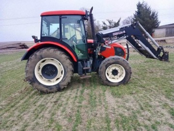 Sprzedam Ładowacz czołowy