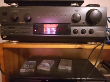 Amplituner Technics SA-AX 730 H+