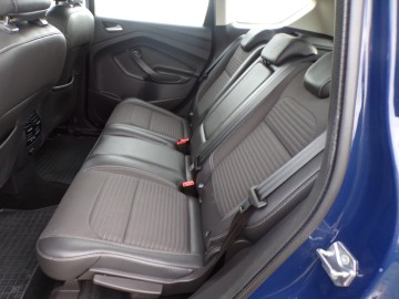 FORD KUGA 1.5 BENZ ZAMIANA