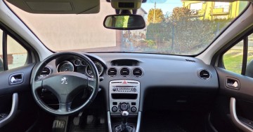 Peugeot 308 1.6 HDi Active