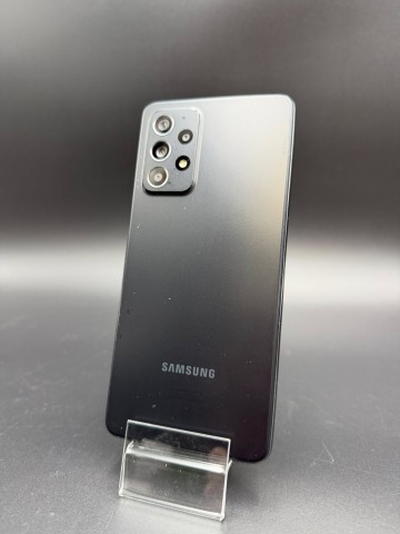Samsung galaxy A52S  Stan: bardzo dobry, nieduże ślady użytk