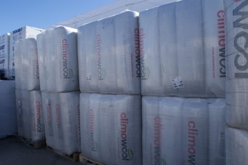 WEŁNA MINERALNA  039, 035, 033