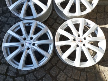 Felgi aluminiowe 5x112 r18