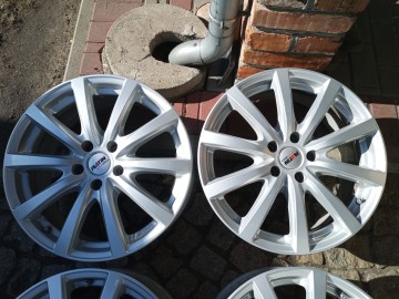 Felgi aluminiowe 5x112 r18