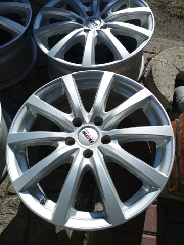 Felgi aluminiowe 5x112 r18