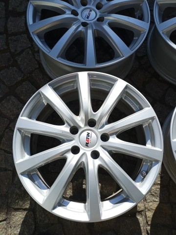 Felgi aluminiowe 5x112 r18