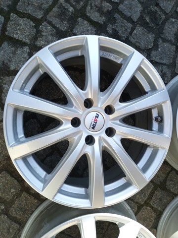 Felgi aluminiowe 5x112 r18
