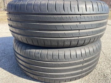 OPONY LETNIE 205/55/17