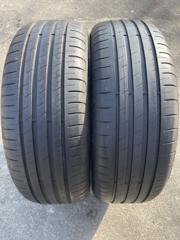 OPONY LETNIE 205/55/17