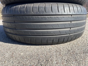 OPONY LETNIE 205/55/17