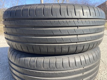 OPONY LETNIE 205/55/17