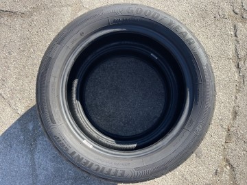 OPONY LETNIE 205/55/17