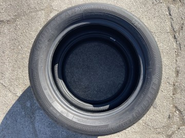 OPONY LETNIE 205/55/17