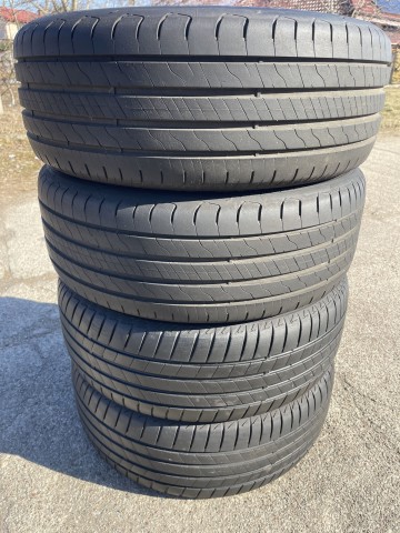 OPONY LETNIE 205/55/16