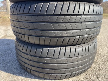 OPONY LETNIE 205/55/16