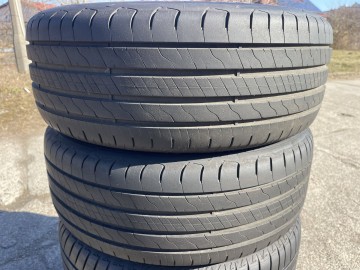 OPONY LETNIE 205/55/16