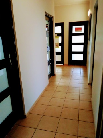 Wynajmę lokal na biuro.