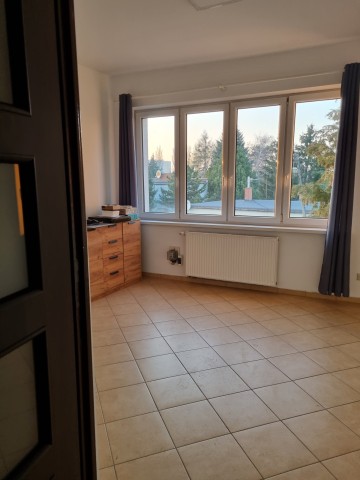 Wynajmę lokal na biuro.