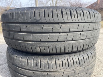 OPONY DO BUSA 205/65/16C