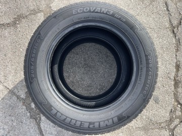 OPONY DO BUSA 205/65/16C