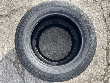 OPONY DO BUSA 205/65/16C