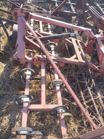 Opryskiwacz 600l agregat 2.7m