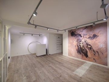 Do wynajęcia budynek usługowy w środku os. wielorodzinnego