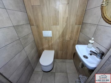 Na sprzedaż dom 130,59 m&sup2; | duża działka 1455 m&sup2; | Posada