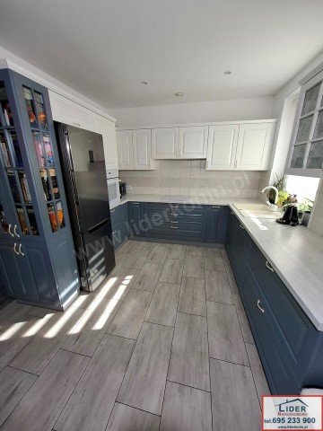 Na sprzedaż dom 130,59 m&sup2; | duża działka 1455 m&sup2; | Posada