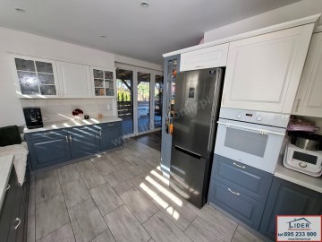 Na sprzedaż dom 130,59 m&sup2; | duża działka 1455 m&sup2; | Posada