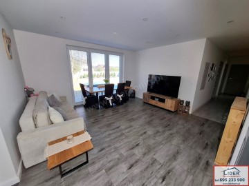 Na sprzedaż dom 130,59 m&sup2; | duża działka 1455 m&sup2; | Posada