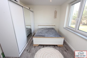 Na sprzedaż dom 130,59 m&sup2; | duża działka 1455 m&sup2; | Posada